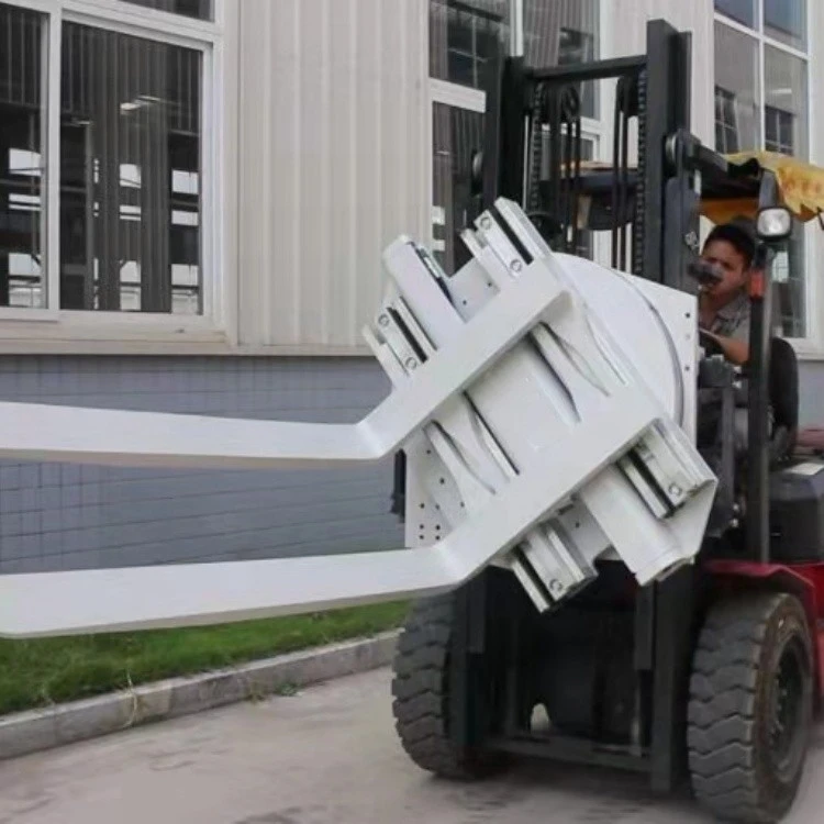 Wontonne-Fork-Clamps-Revolving-Type