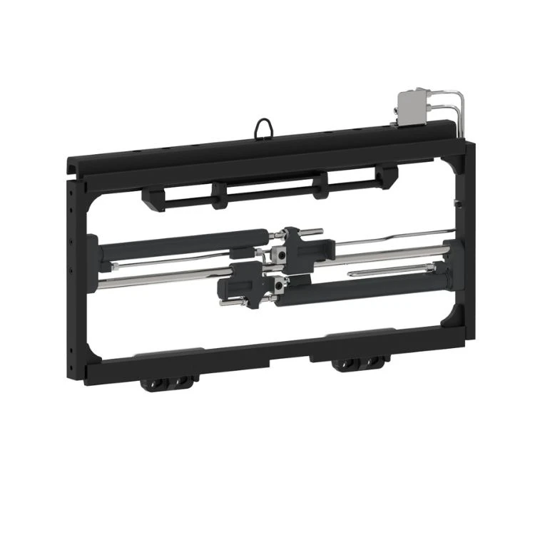 G Series Fork Positioners