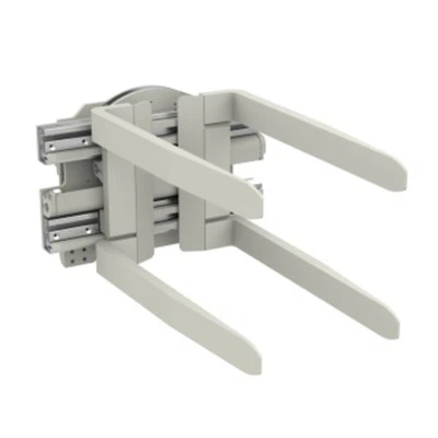 터너로드 클램프